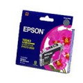 Epson C13T034390 MAGENTA ink T0343
